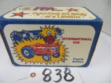 Ertl	IH 606 1994  Iowa FFA 4th Edition