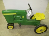 John Deere 10 Eska Repaint Pedal