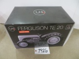 Ferguson TE 20 1/8th Scale Limited Edition Made by UHR