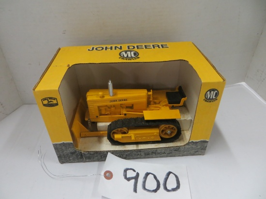 Liberty	JD MC Crawler