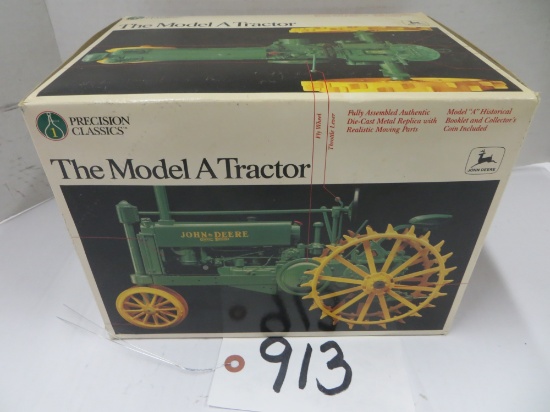 Ertl	JD Model A Precision Classics #1