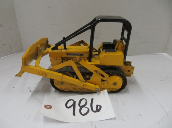 JD Crawler w/blade
