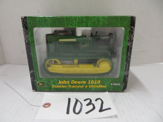 JD 1010 crawler