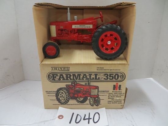 2 Farmall 350