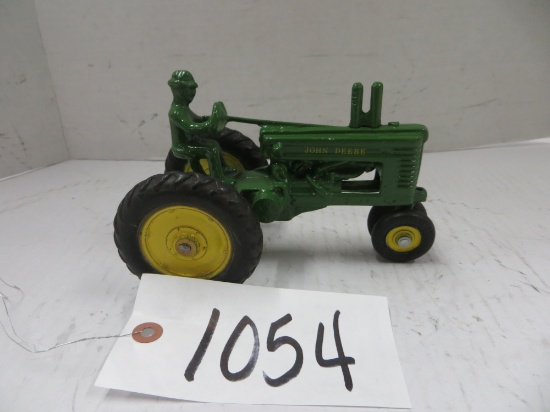Ertl	JD w/man