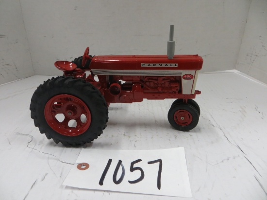 Farmall 460 w/nf