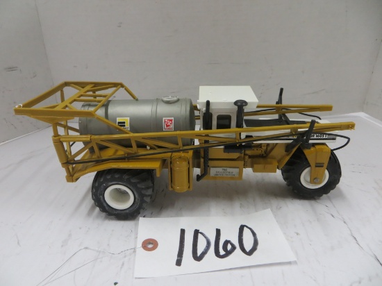 Terra Gator  Liquid Application
