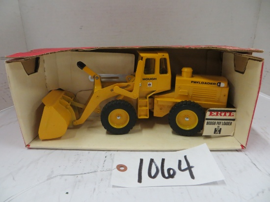 Ertl	Houge Pay Loader
