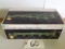 Ertl	JD F145H 5 bottom plow Precision Classic #6