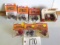 Ertl	7 PC's MF equipment & tractors	1/64 scale