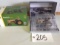 Ertl	Model A w/farmer 75 Anniversary	1/32 scale