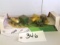 Ertl	JD Farm Set OLD