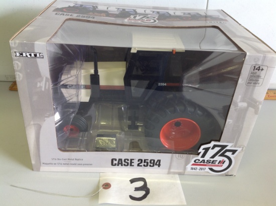Ertl	Case 2594