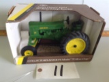 Ertl	JD 1953 70 Row Crop Collector Edition