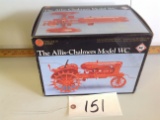 Ertl	Allis Chalmers WC  Precision Series #1