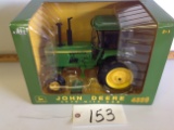 Ertl	JD 4630 w/cab  26th Annual Plow City 2006