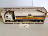 Nylint	GMC 18 Wheeler Louis Rich