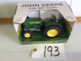 Ertl	JD BO tractor