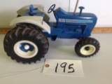Ertl	Ford 9000 custom FWD  rare
