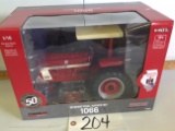 Ertl	IH 1066 Prestige Collection Red Power