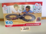Road Racing Track Set