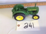 JD vintage tractor
