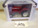 Spec Cast	Cock Shutt 1650 Diesel w/f Highly Detailed