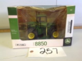 Ertl	JD 8850 	1982 Prestige Collector 1/32 Scale
