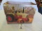 FoxFire FarmThe Last Cowboy #9  Case 1170