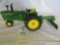 JD 4010 Diesel w/blade