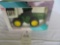 JD 4WD tractor Battery operated