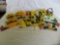 Tonka construction equipment