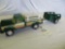 Nylint Cattle Ranch Truck  1978,79,80 County Fair Champs, & trailer