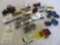 assortment of semi's trailer's, tractors and more