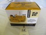 Caterpillar D2 crawler