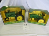 JD A & JD H