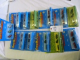 numerous micro sets