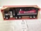 Tractor Trailer  Black Magic Express