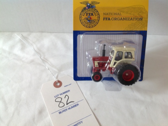 IH 966 FFA  1/64 scale