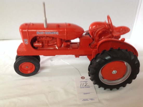 Allis Chalmer WD45
