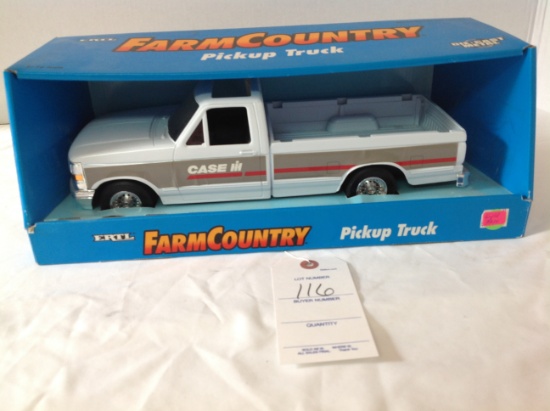 CIH Pickup Farm Country