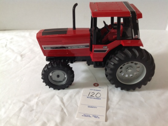 IH 5288  Special Edition  May 1984