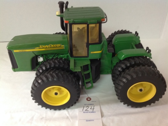 JD 9620 FWD