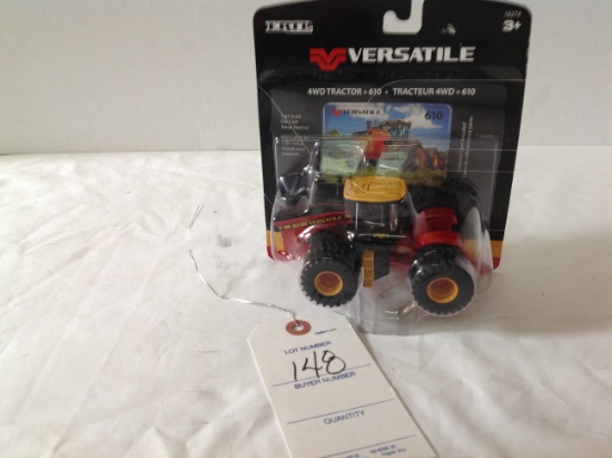Versatile 610 4WD  1/64 scale