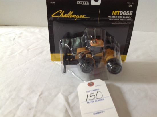 Challenger MT965E  1/64 scale