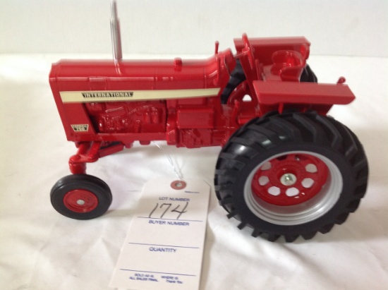 IH 756 w/wf