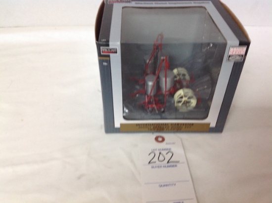International Harvester Highly Detailed Model 251 two row planter