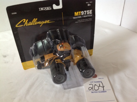 Challenger MT975E