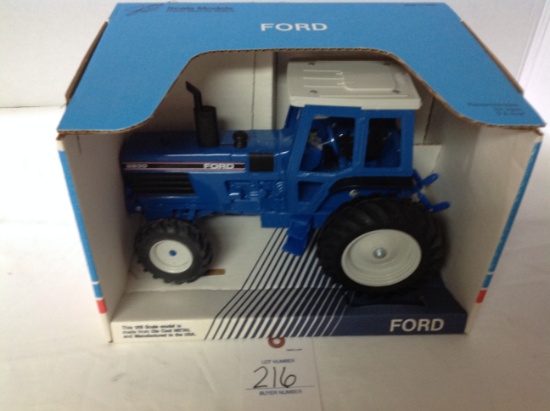 Ford 8830