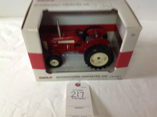 International Harvester 330